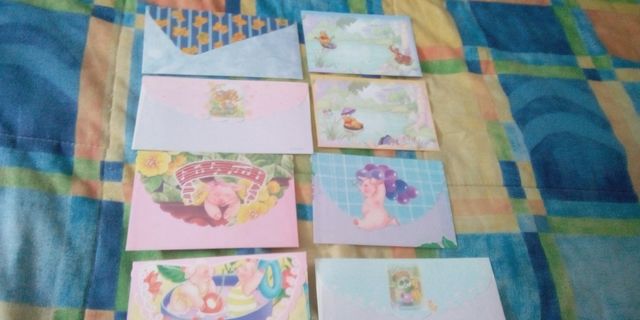 cartas olograficas urge venderlo por translado