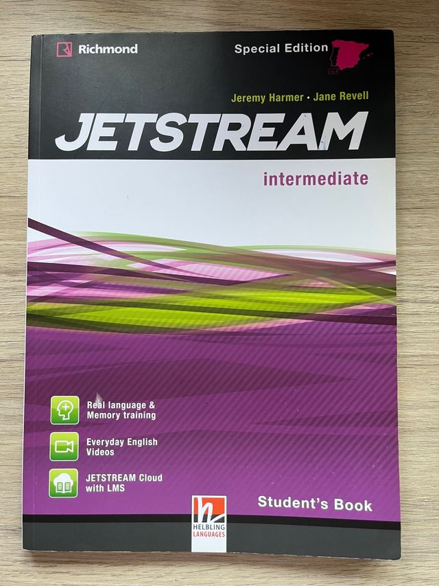 Students Book Rinchmond