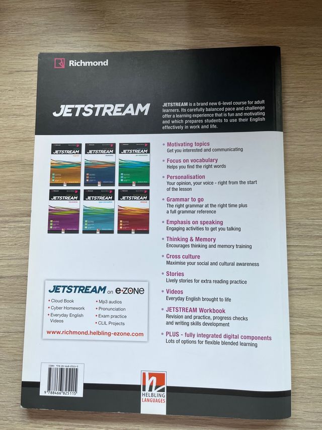 Students Book Rinchmond