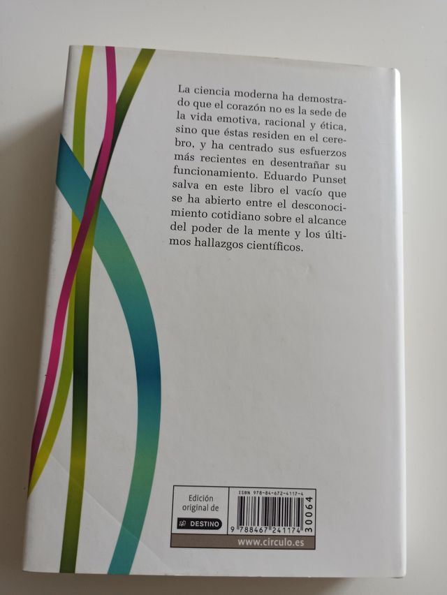 El viaje al poder de la mente de Punset