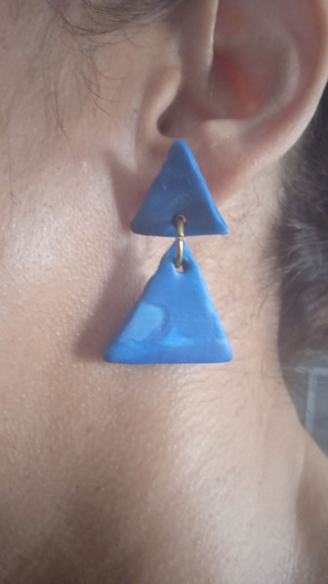 Pendientes Artesanos