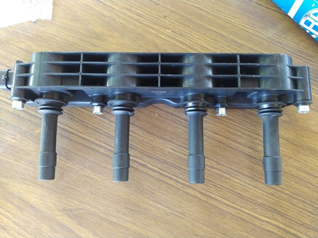 bobinas encendido opel astra 1.6