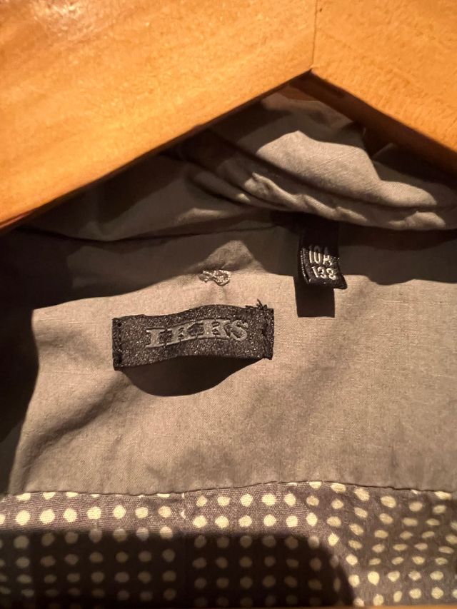 Jqueta IKKS nena 10anys