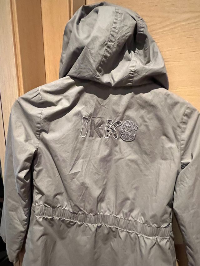 Jqueta IKKS nena 10anys