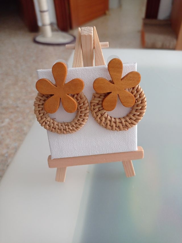 ULTIMO! pendientes Haití 