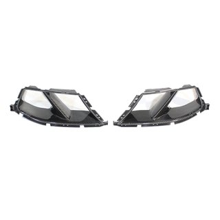 BMW G80 G82 G83 M3 M4 Antiniebla  DRY Carbono