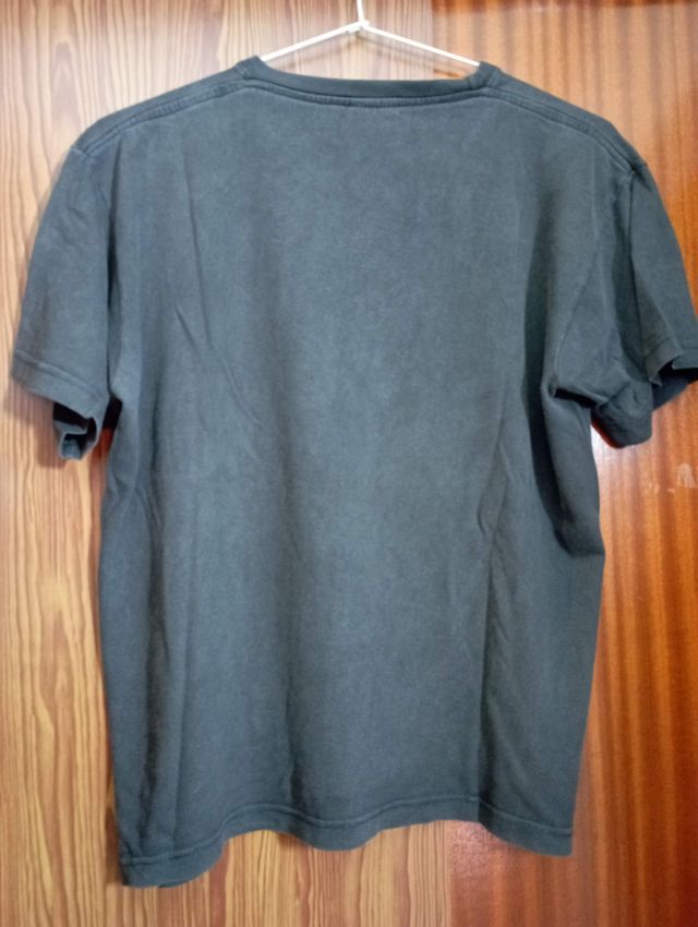 4 Camisetas Area Condor, Retroceso 2006, P&D 2007