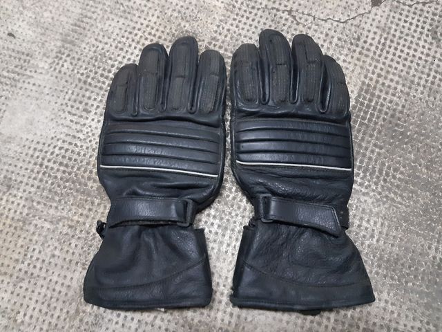 Guantes Vintage cuero