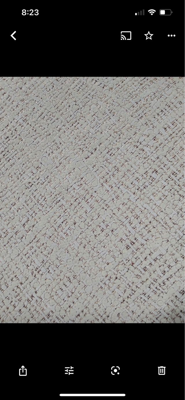 sofa Cheslong tela anti manchas