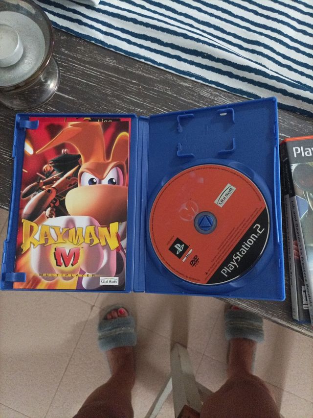 Gioco Jak and Daxter Play2