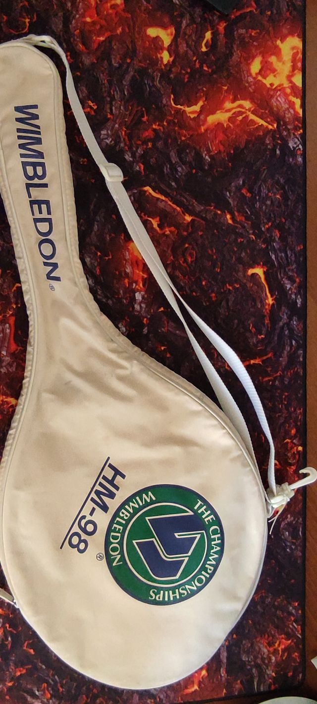 Racchetta da tennis WImbledon HM-98