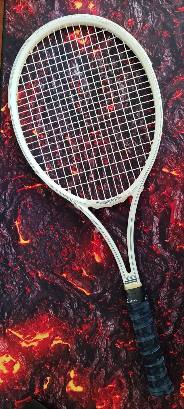 Racchetta da tennis WImbledon HM-98