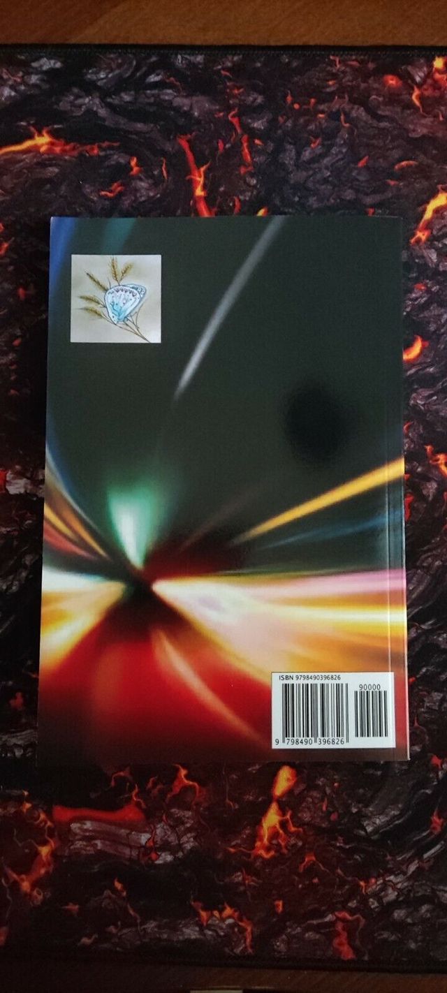 Il caos dei miei pensieri (libro primo) + Segnalib