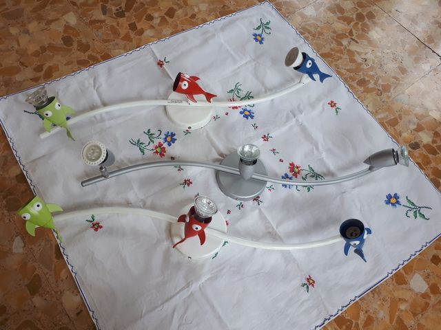 Faretti Ikea , lampade, applique, luci