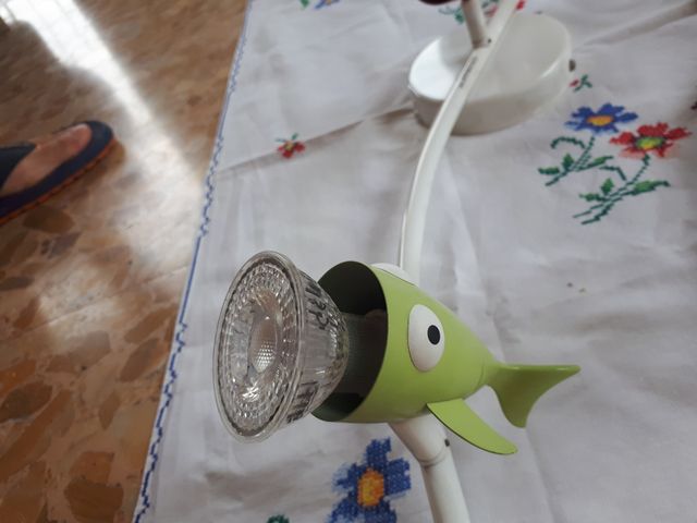 Faretti Ikea , lampade, applique, luci