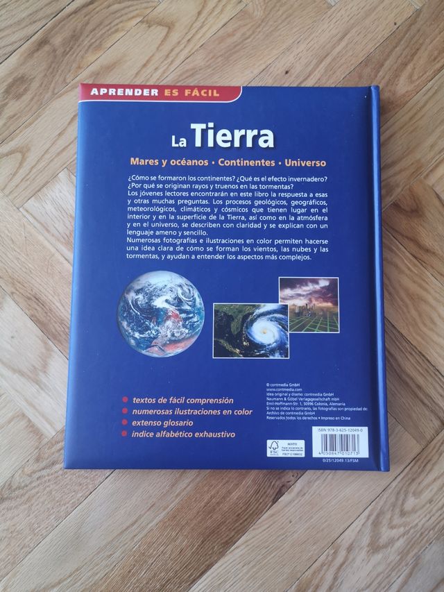 La Tierra