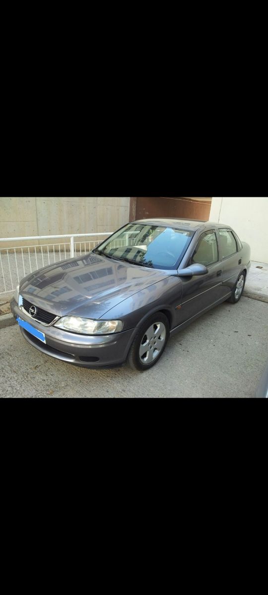 Opel Vectra 2.0 dti - foto 1
