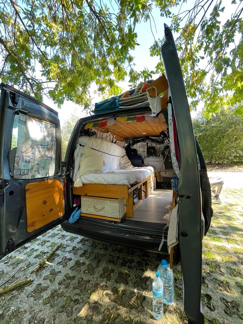 Fiat Scudo 2005 - foto 1