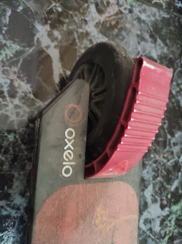 patinete oxelo