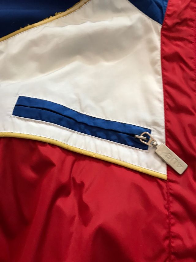 Giubbino primaverile Cesare Paciotti 4US