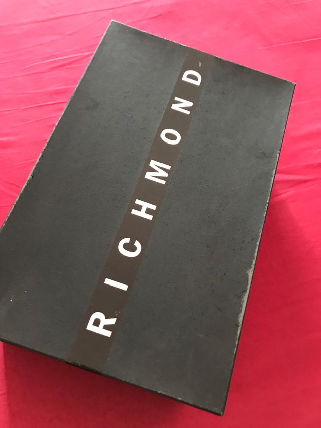 Scarpe Richmond 