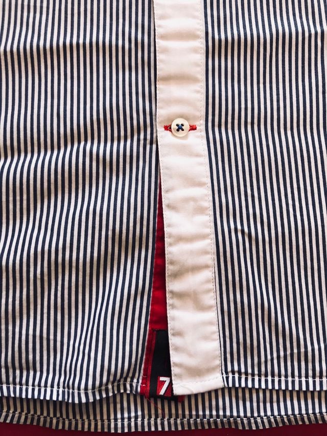 2 camice estive, VENDO IN BLOCCO, Made in Italy 