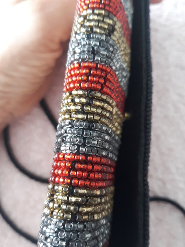 Bolso pequeño de fiesta