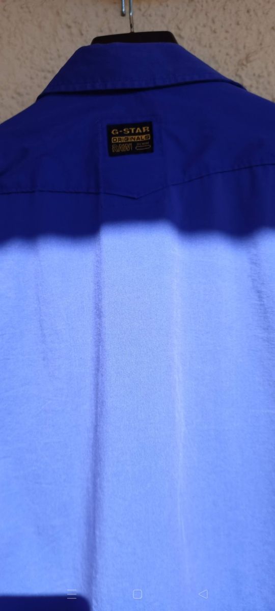 camisa G-Star