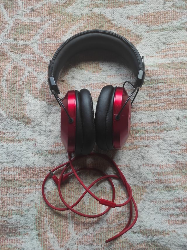 Auriculares Pioneer