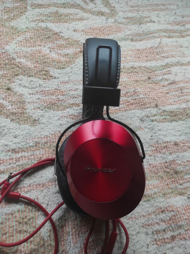 Auriculares Pioneer