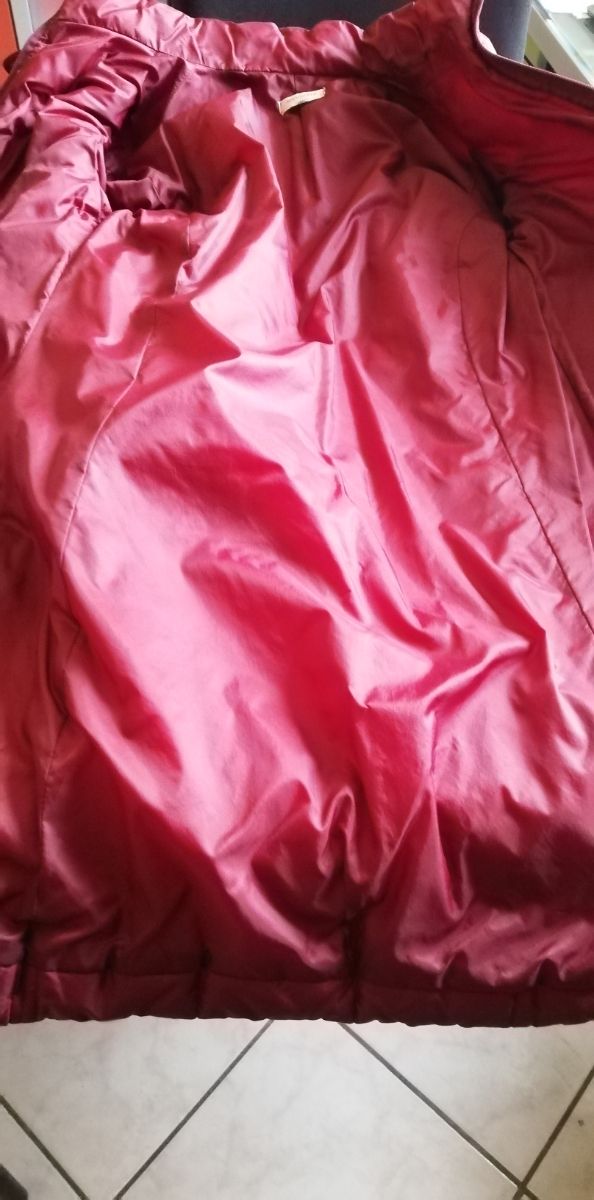 giaccone donna lungo