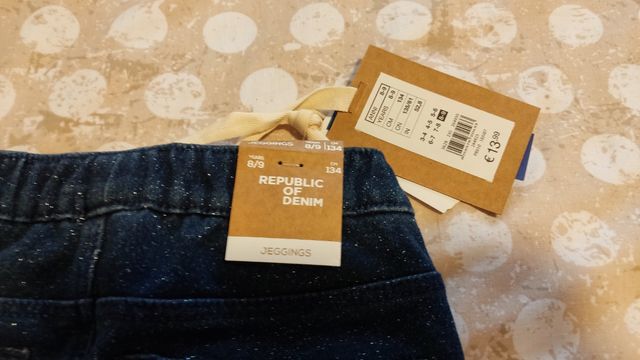 Leggin OVS  sin estrenar