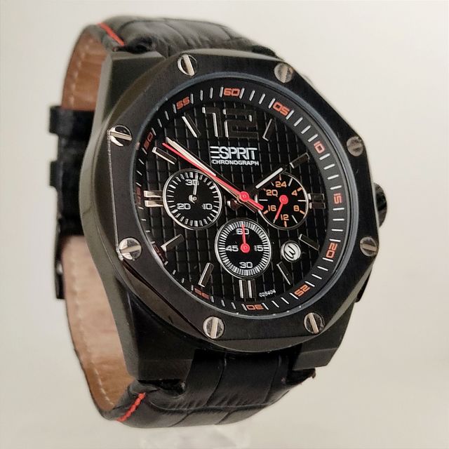 Reloj Espirit Cronograph