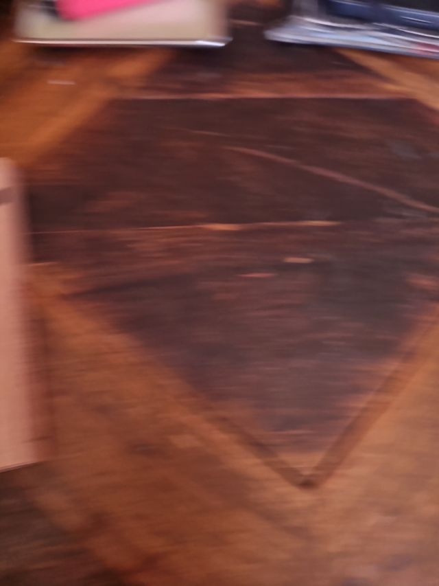 CD La oreja de Vam Gogh. Cajita con CD y DvD.