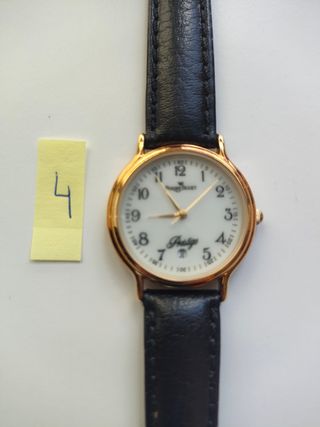 reloj pulsera caballero de segunda mano por 30 EUR en A Coruña en