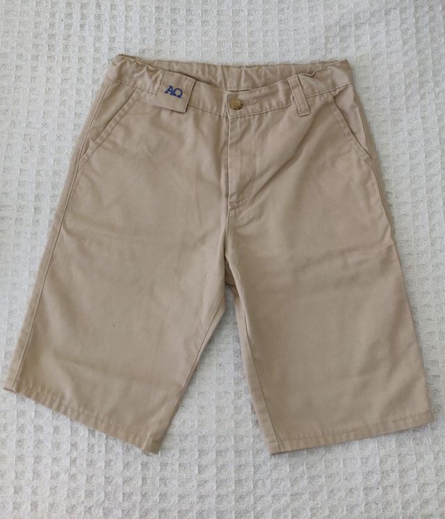 Uniforme Alameda de Osuna Primaria