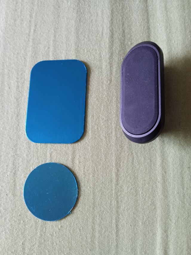 Soportes Magnéticos Móvil Para Coche. Nuevos