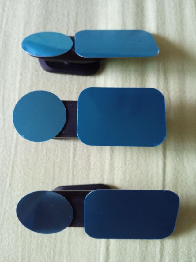 Soportes Magnéticos Móvil Para Coche. Nuevos