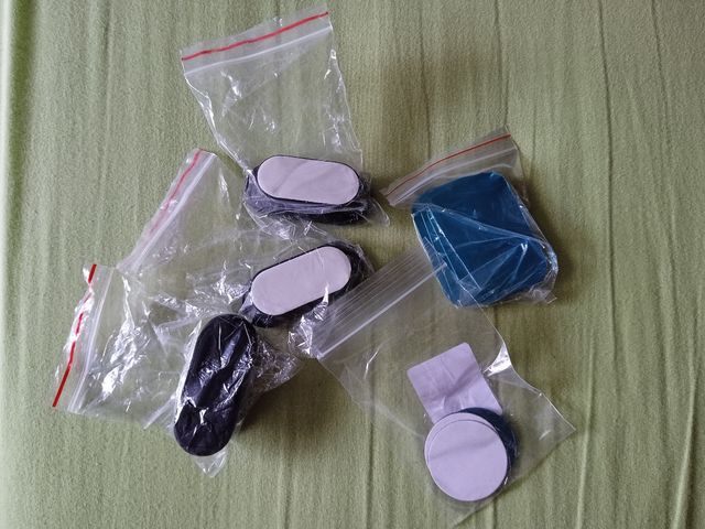 Soportes Magnéticos Móvil Para Coche. Nuevos