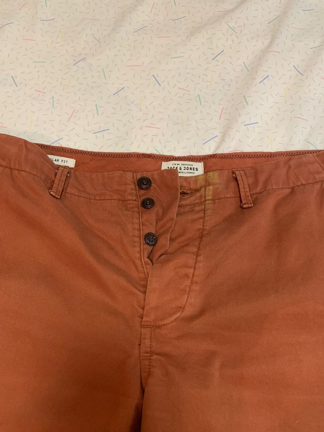 Bermudas Jack & Jones