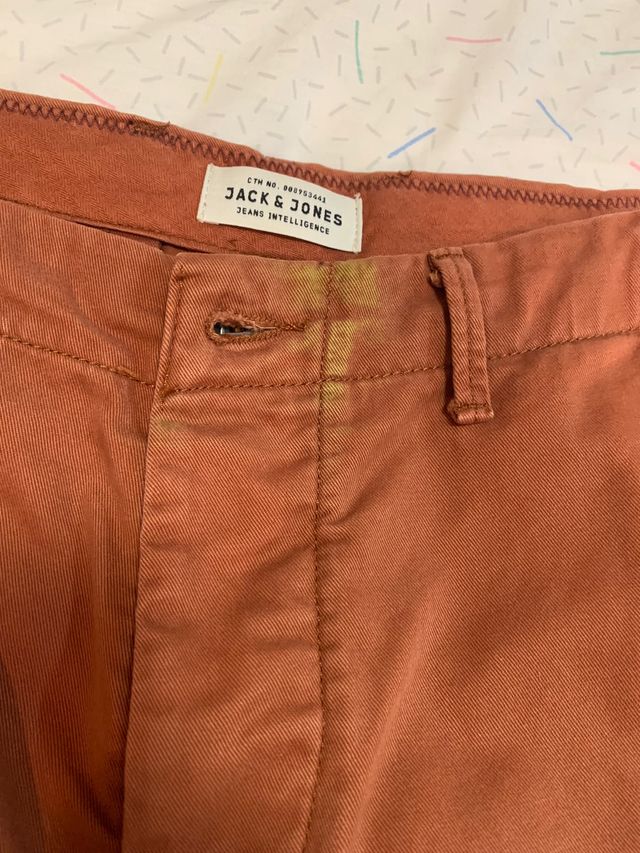 Bermudas Jack & Jones