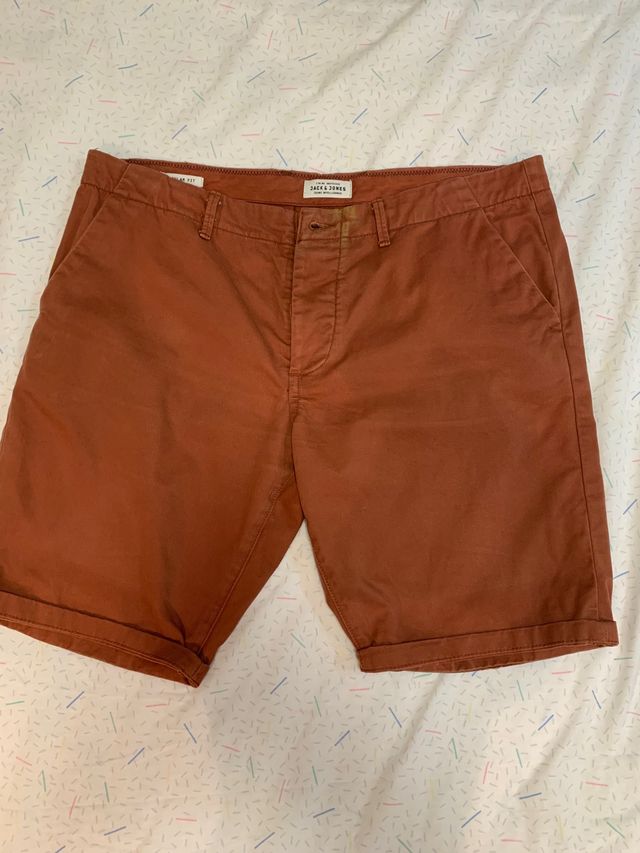 Bermudas Jack & Jones