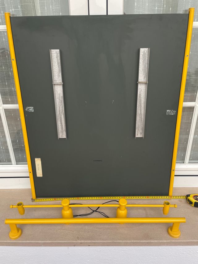 Specchio da bagno e accessori