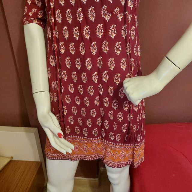 Vestido camisola Amichi talla S