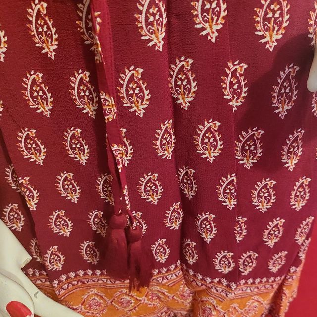 Vestido camisola Amichi talla S