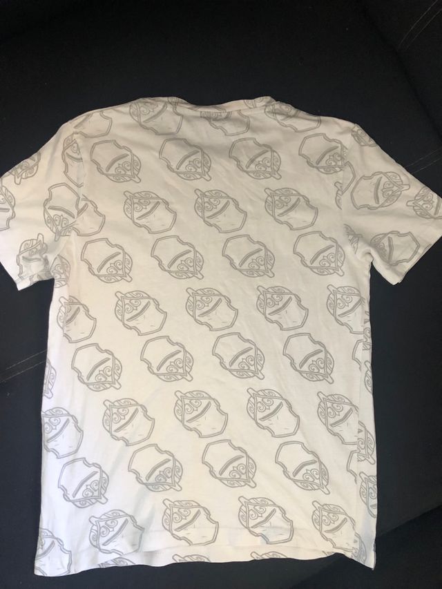 Camiseta Fornite 12 años (152 cm.)