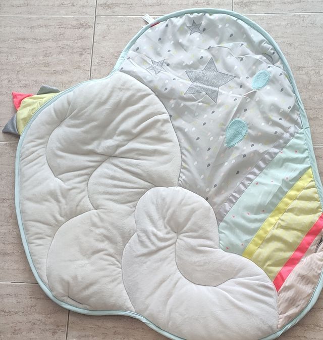 Parque infantil para bebés