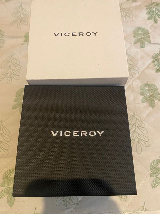 Reloj viceroy