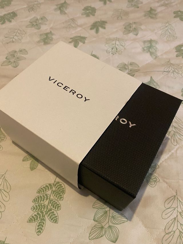 Reloj viceroy