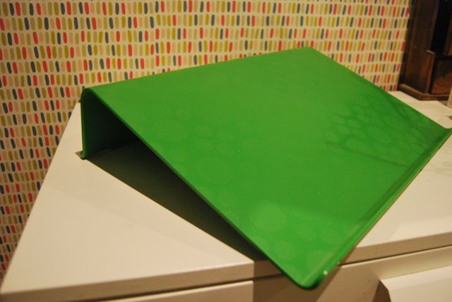 Soporte portátil Ikea Bräda